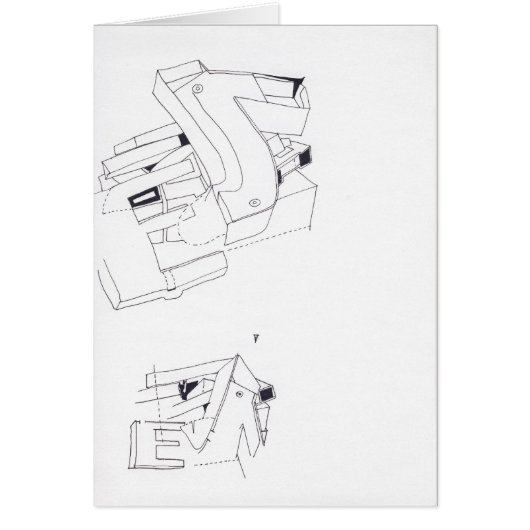 Jeux de Construction Building's Games Drawing 2 (Front)