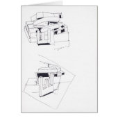 Jeux de Construction Building's Games Drawing 3 (Front)