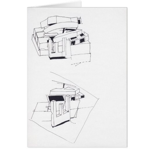 Jeux de Construction Building's Games Drawing 3 (Front)
