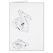 Jeux de Construction Building's Games Drawing 4 (Front)