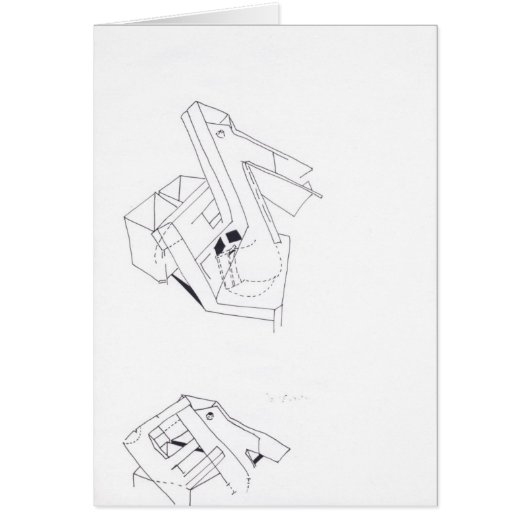 Jeux de Construction Building's Games Drawing 4 (Front)