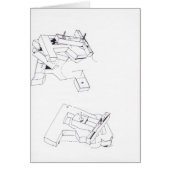 Jeux de Construction Building's Games Drawing 6 (Front)