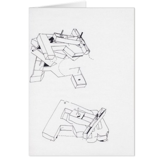 Jeux de Construction Building's Games Drawing 6 (Front)