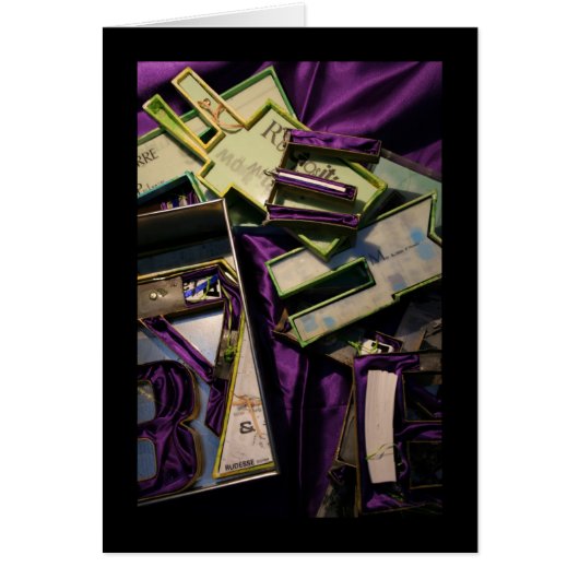 Jeux de Construction Building's Games Part1 Card (Front)