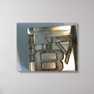 Jeux de Construction Building's Games TBA Canvas