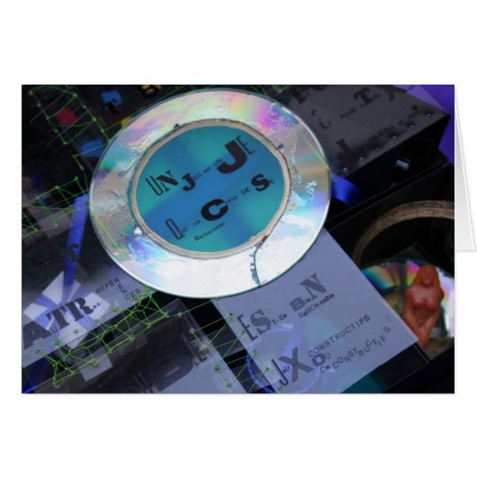 Jeux de Construction Part II detail (Front Horizontal)