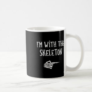 Jew Jitsu Karate Funny Hanukkah Jiu Jitsu Martial Coffee Mug