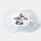 Jew Jitsu Pacifier | Jewish Bar Mitzvah Gifts