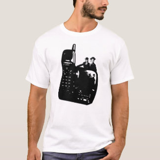 Jew Phone T-Shirt