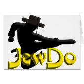 Jewdo (Front Horizontal)