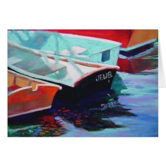 Jewel (Front Horizontal)