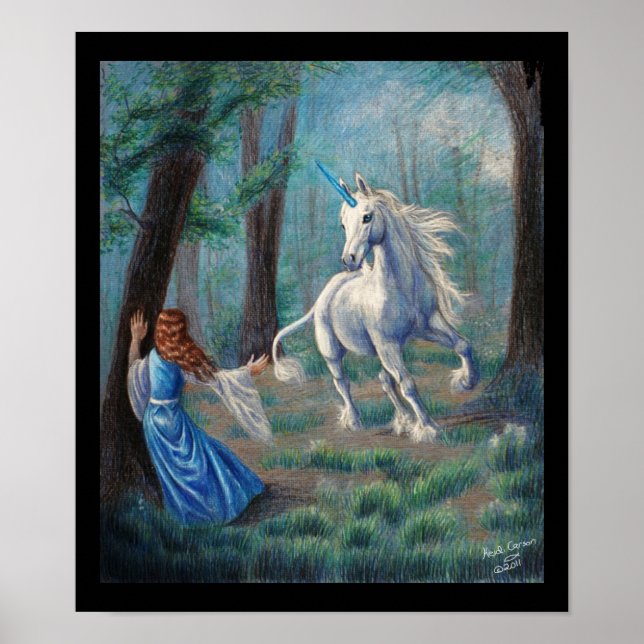 Jewel and Jill Poster (Front)