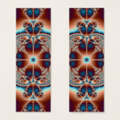 Jewel Bookmark (Front & Back)