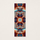 Jewel Bookmark (Back)