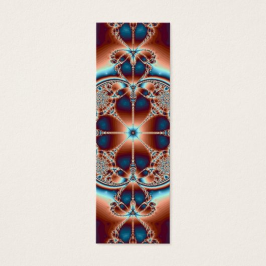 Jewel Bookmark (Front)