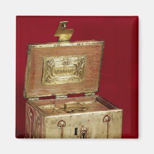 Jewel box magnet