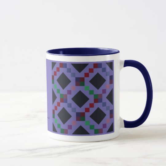 JEWEL BOX MUG