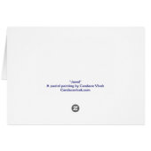 Jewel Cards (Back Horizontal)