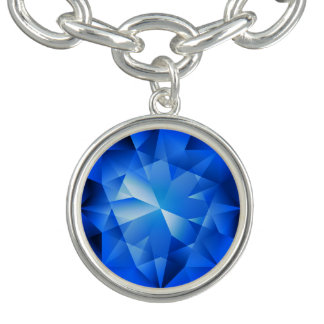 Jewel Facets Bracelet