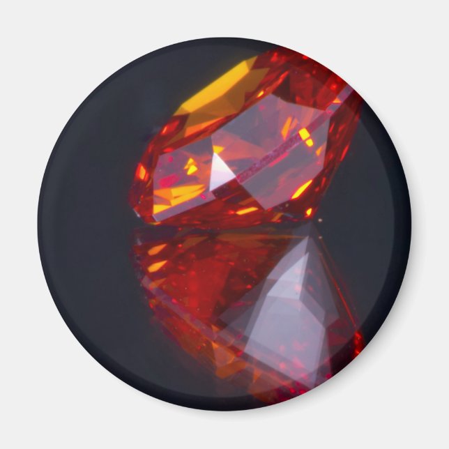 Jewel Magnet (Front)