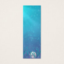 Jewel of the Sea Bookmarks