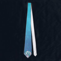Jewel of the Sea Tie