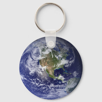 Jewel of the Universe Keychain