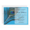 Jewel Peacock Feather Bridal Shower Invitations