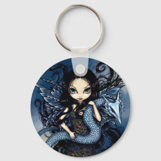"Jewele" Keychain