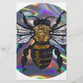 jeweled bee (Front)