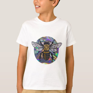 jeweled bee T-Shirt