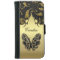 Jeweled Butterfly Damask -  iPhone 6
