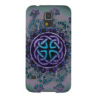 Jeweled Celtic Fractal Mandala iPhone X Case