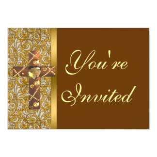 Christian Christmas Invitations 3