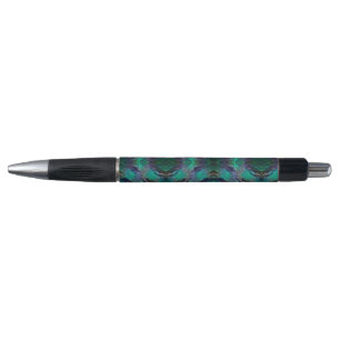 Jeweled Depths Pen