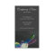 Jeweled Dragonfly Business Card