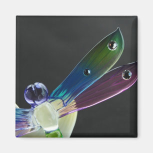Jeweled Dragonfly Magnet