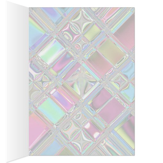 Jewelee Modern Mosaic Art (Inside (Right))