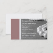 Jeweler Business Cards (Front/Back)