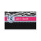 Jeweler Jewelry Zebra Print Diamond Sparkle