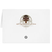 Jewelia Card (Back Horizontal)