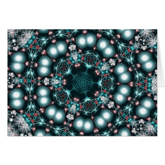 Jewelia Card (Front Horizontal)