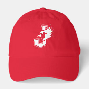 Jewell Spirit Logo Hat