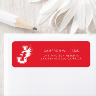 Jewell Spirit Logo Label