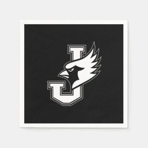 Jewell Spirit Logo Napkins