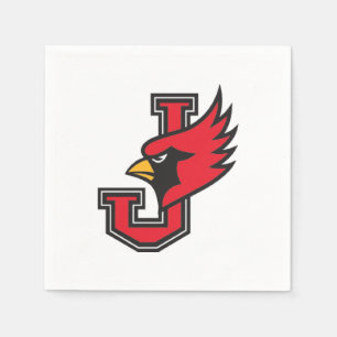 Jewell Spirit Logo Napkins
