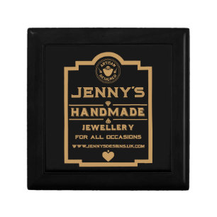 Jewellery Creator Gift Box