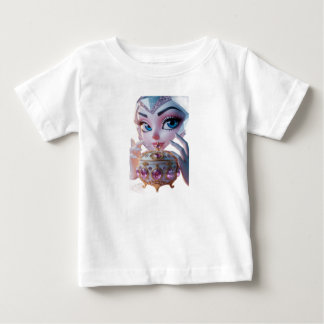 Jewellery not seen  baby T-Shirt