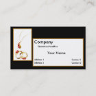 Jewelry #3 Business Card