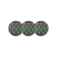 Jewelry Background Mardi Gras